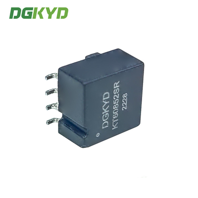 KT60852SR Ethernet Transformer 8PIN 100BASE-TX Magnetic Network LAN SMD Network Transformer