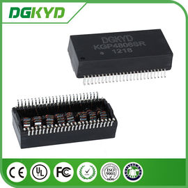 KGP4806SR ethernet magnetic transformer modules with power over ethernet Ethernet Transformer
