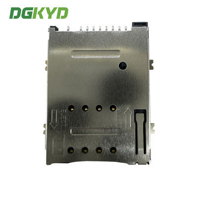 TF SIM CONNECTOR DGKYDSIM18H81W6A2Y3WS286