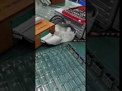 RJ45 Double testing machine