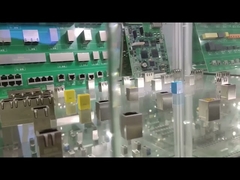 RJ11 RJ12 RJ45 トランスフォーマーセットなし