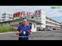 RJ45コネクタの世界を 発見する