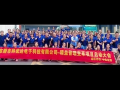 リーン・ランチ・カンファレンス